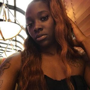 Meet your Posher, Marva